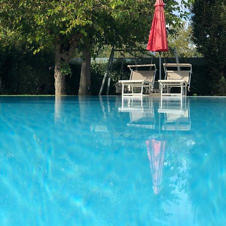 B&B Casa Belvedere Тецце-суль-Брента Экстерьер фото
