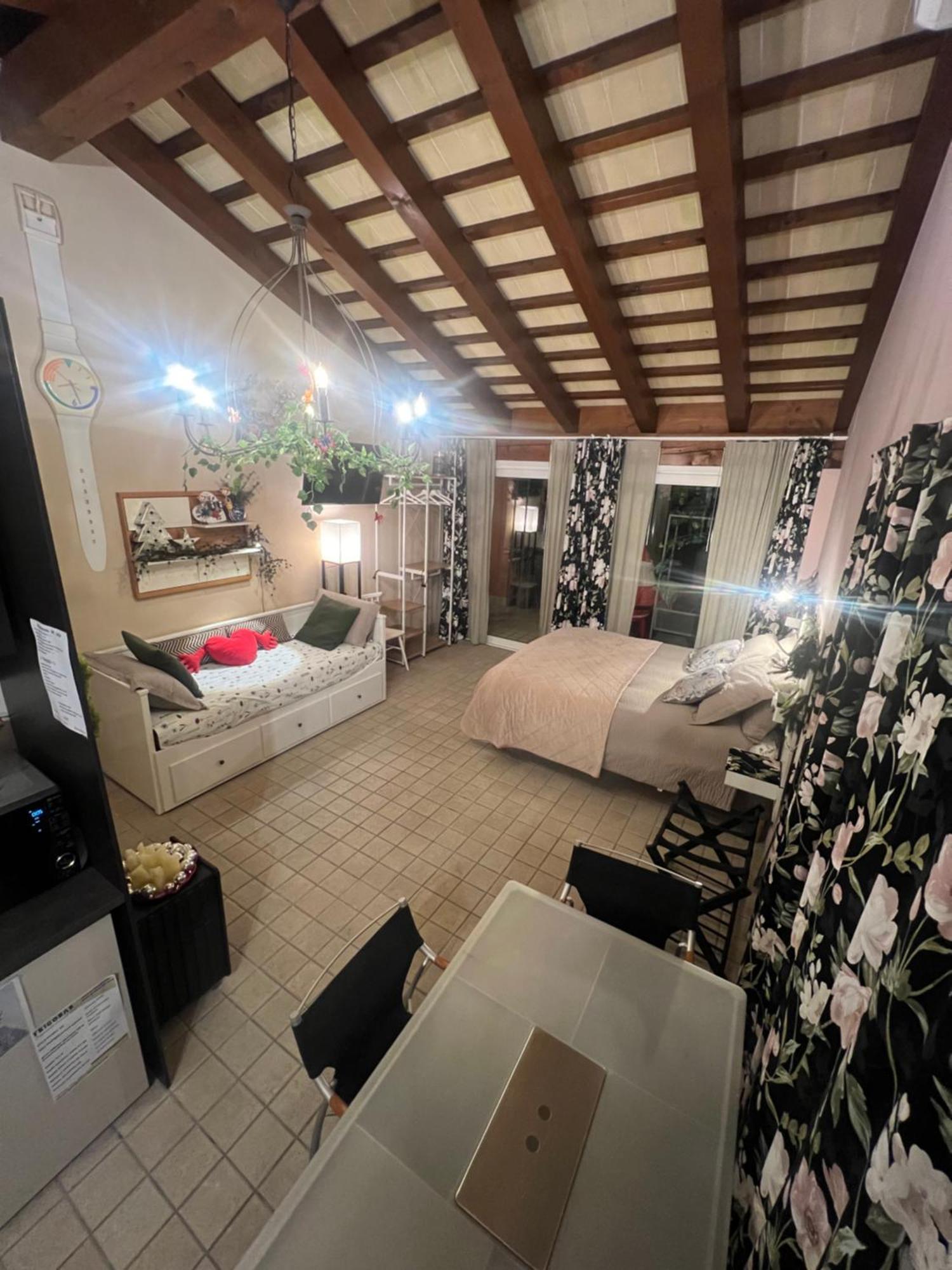 B&B Casa Belvedere Тецце-суль-Брента Экстерьер фото