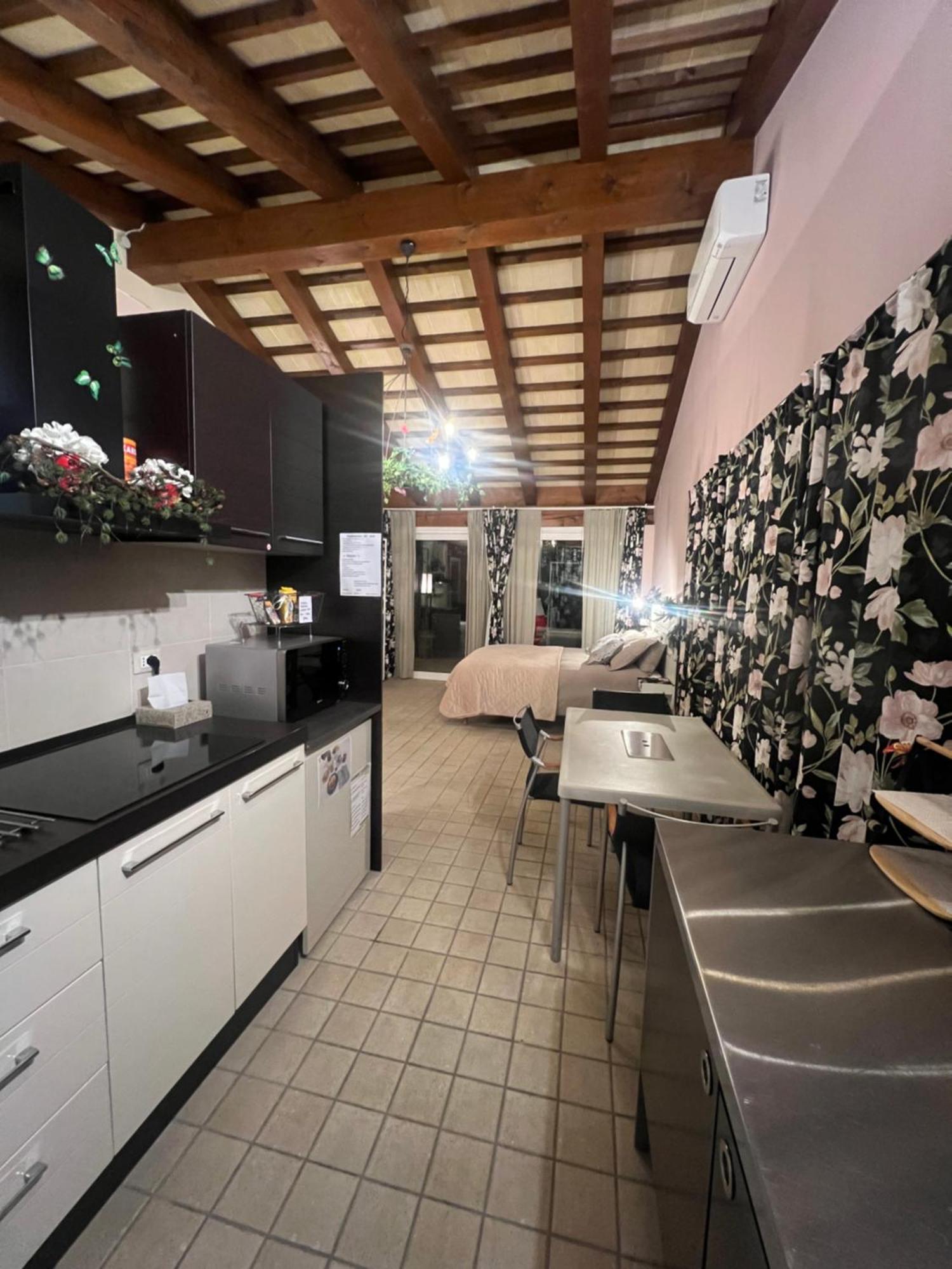 B&B Casa Belvedere Тецце-суль-Брента Экстерьер фото