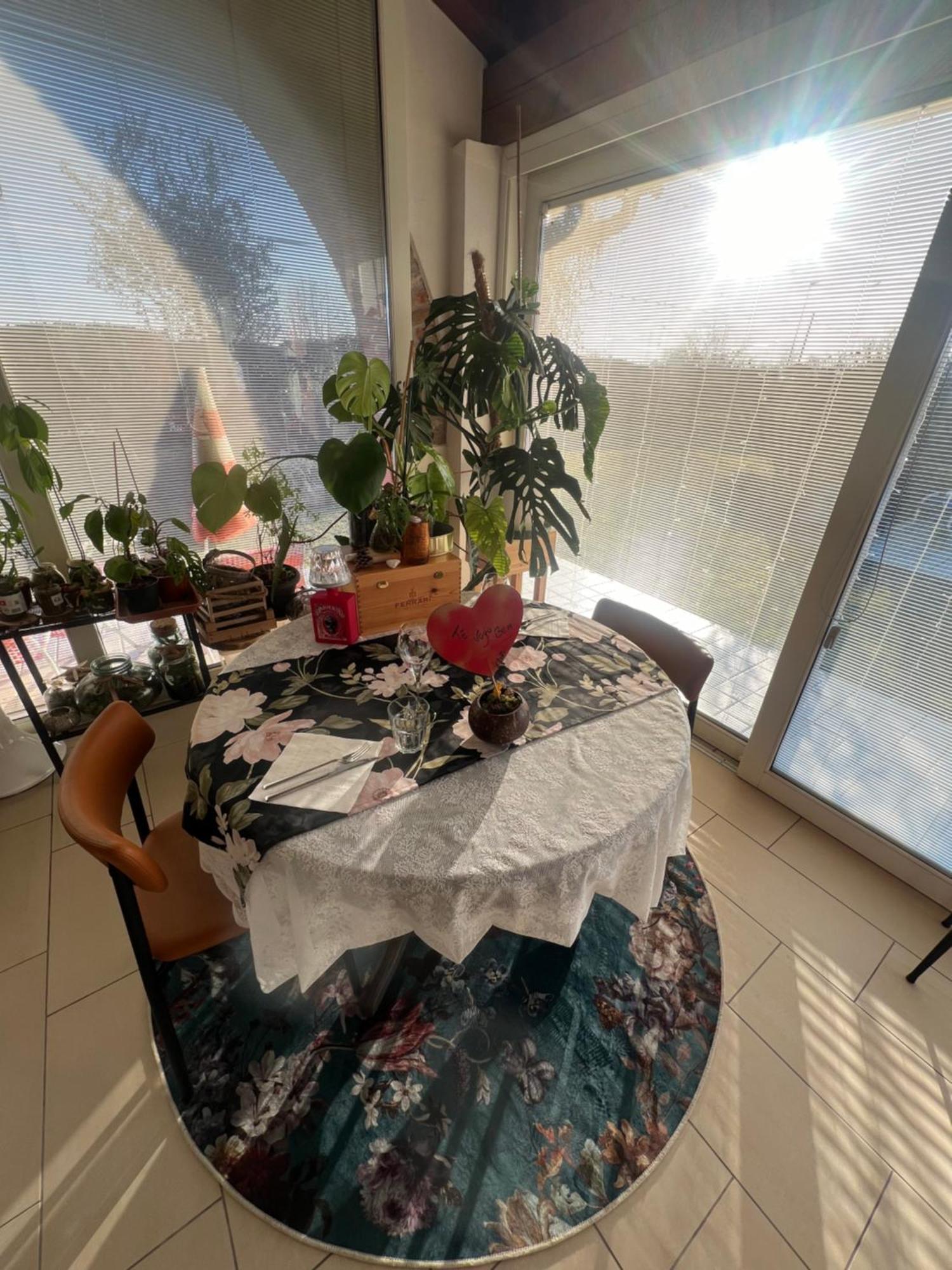 B&B Casa Belvedere Тецце-суль-Брента Экстерьер фото
