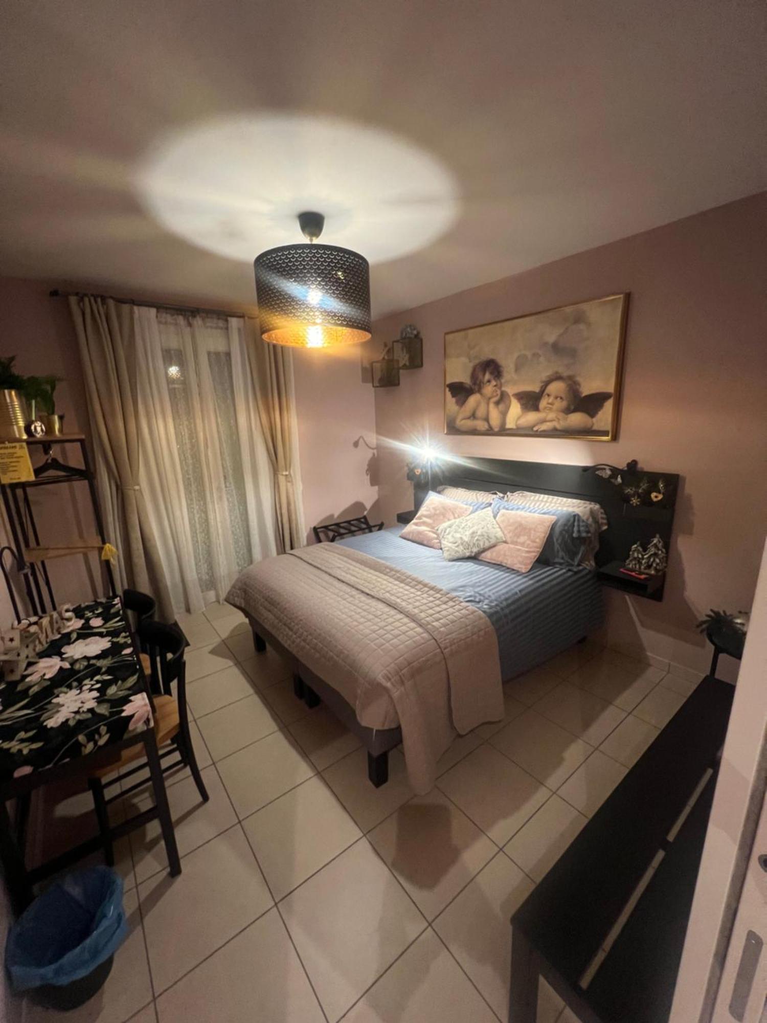 B&B Casa Belvedere Тецце-суль-Брента Экстерьер фото